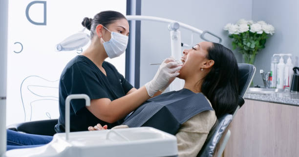 Reliable New Haven, MI  Dental Services Solutions