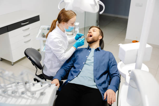 Our Range of Dental Services in New Haven, MI